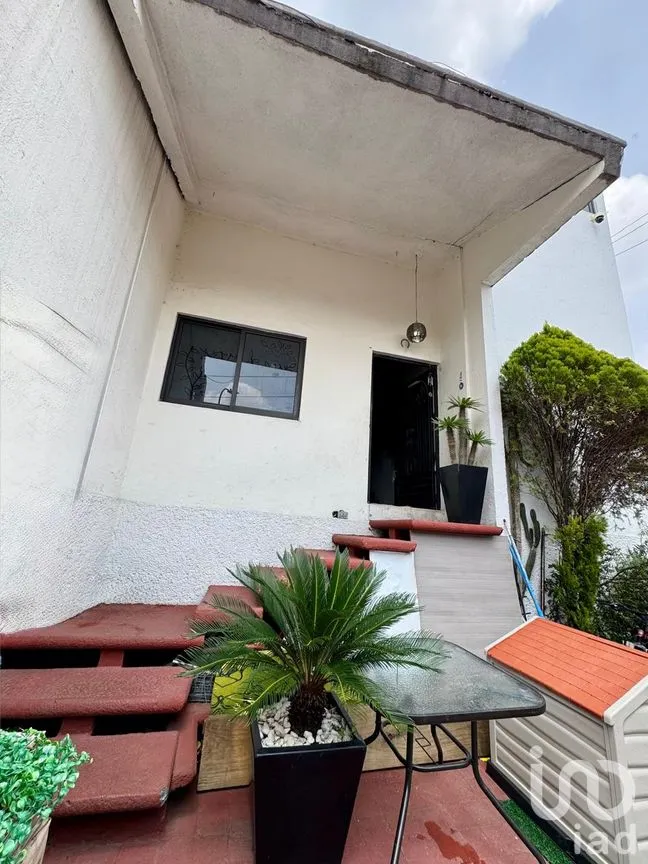Casa en Venta en Las Alamedas, Atizapán de Zaragoza, México | NEX-286689 | iad México | Foto 3 de 14