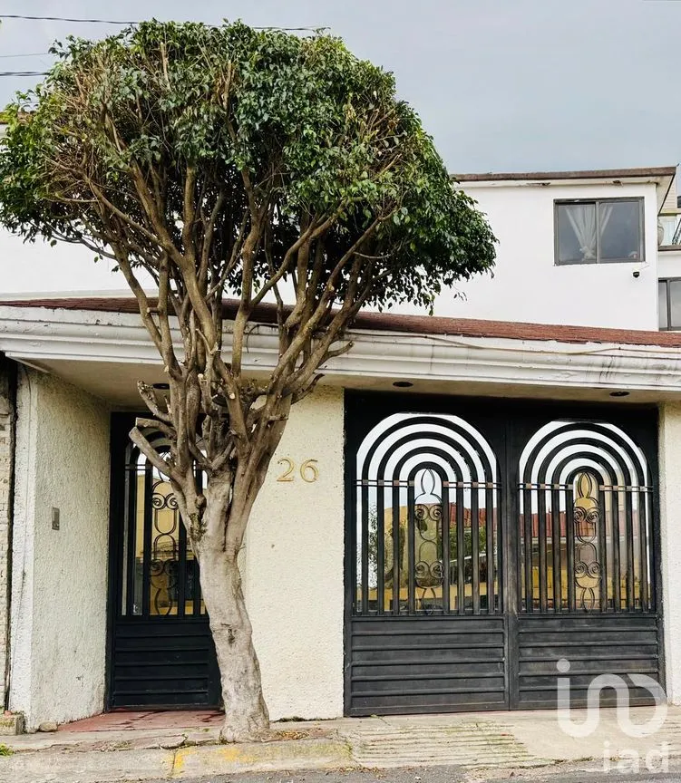 Casa en Venta en Las Alamedas, Atizapán de Zaragoza, México | NEX-286689 | iad México | Foto 1 de 14
