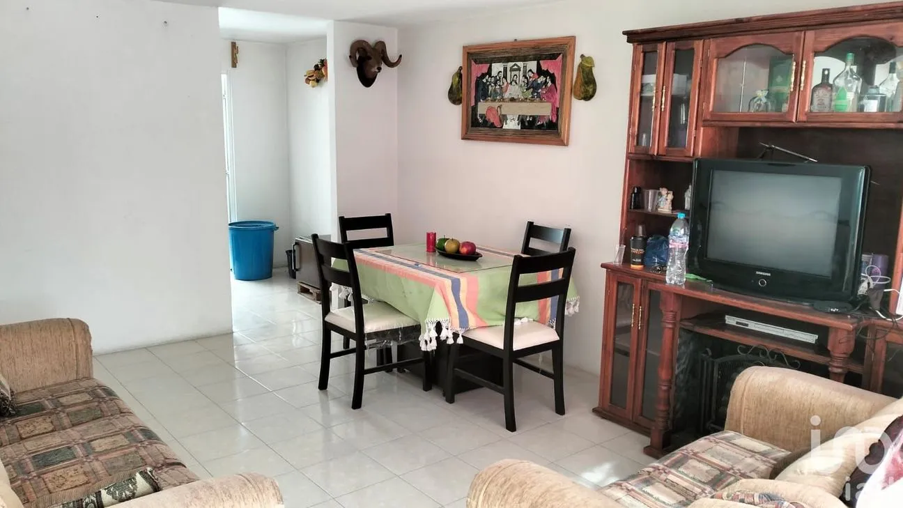 Casa en Venta en Senderos del Pedregal, Atotonilco de Tula, Hidalgo | NEX-245412 | iad México | Foto 11 de 22