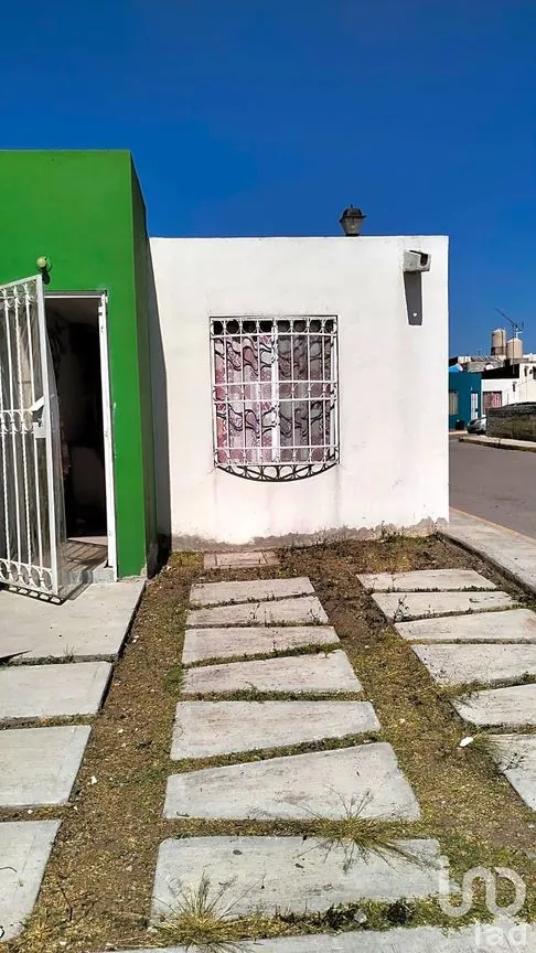 Casa en Venta en Senderos del Pedregal, Atotonilco de Tula, Hidalgo | NEX-245412 | iad México | Foto 3 de 22