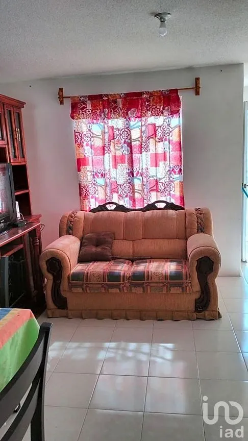 Casa en Venta en Senderos del Pedregal, Atotonilco de Tula, Hidalgo | NEX-245412 | iad México | Foto 21 de 22