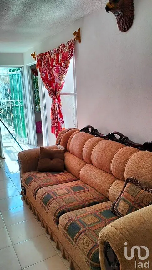 Casa en Venta en Senderos del Pedregal, Atotonilco de Tula, Hidalgo | NEX-245412 | iad México | Foto 4 de 22