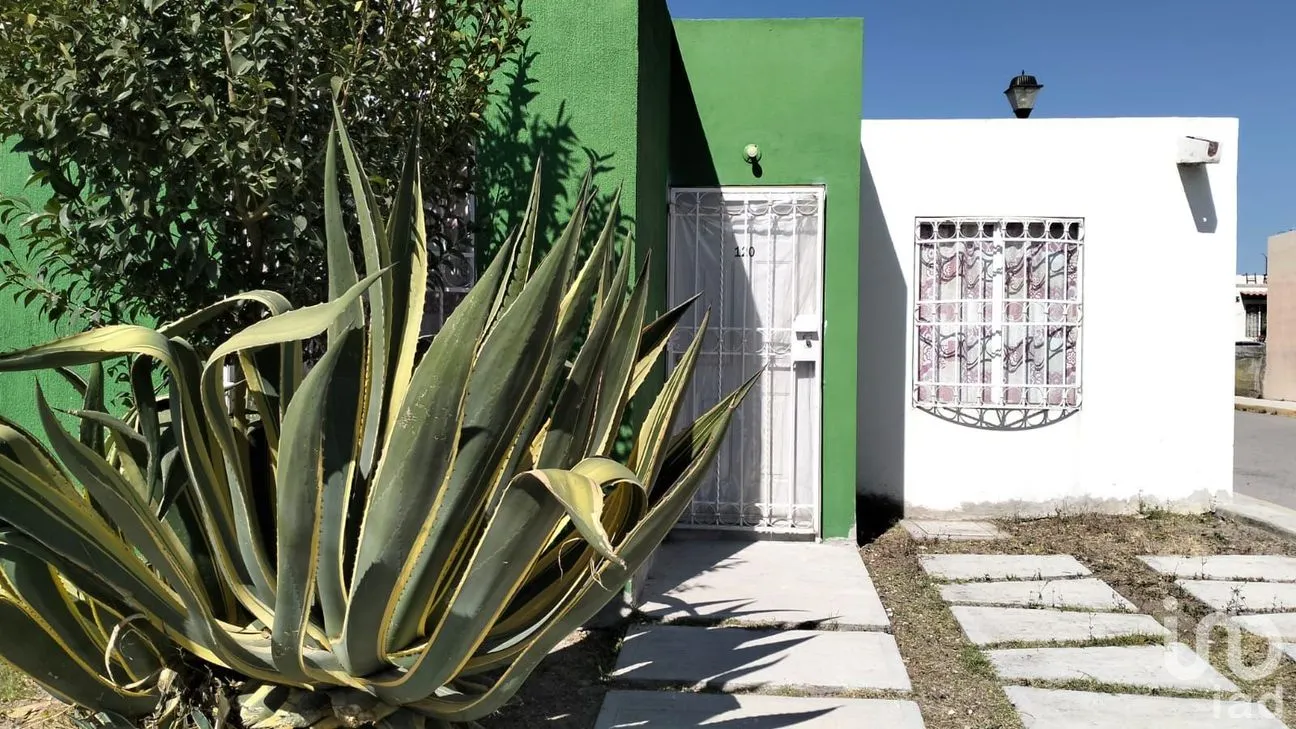 Casa en Venta en Senderos del Pedregal, Atotonilco de Tula, Hidalgo | NEX-245412 | iad México | Foto 1 de 22