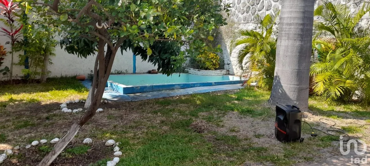 Casa en Venta en Las Rosas, Xochitepec, Morelos | NEX-263386 | iad México | Foto 6 de 11