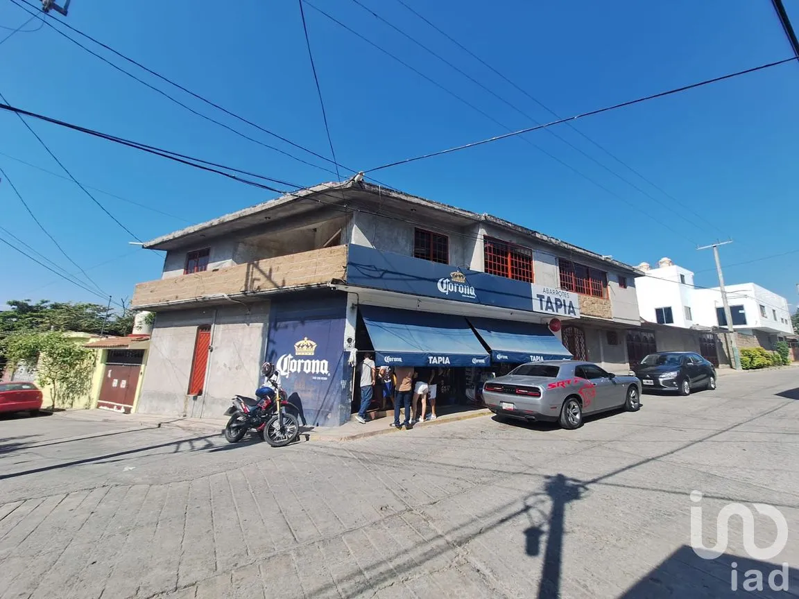 Casa en Venta en Las Rosas, Xochitepec, Morelos | NEX-264854 | iad México | Foto 2 de 22