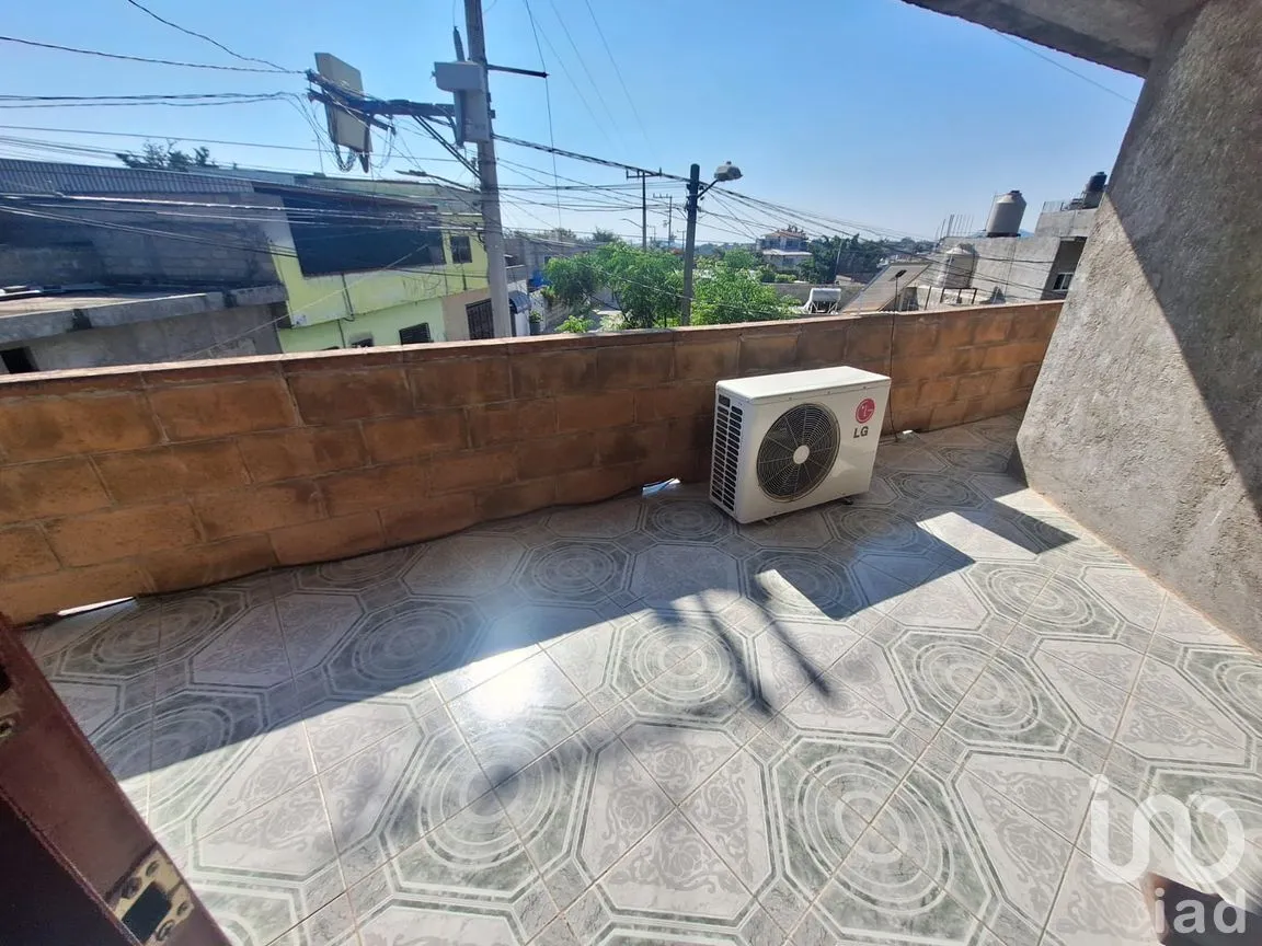 Casa en Venta en Las Rosas, Xochitepec, Morelos | NEX-264854 | iad México | Foto 21 de 22