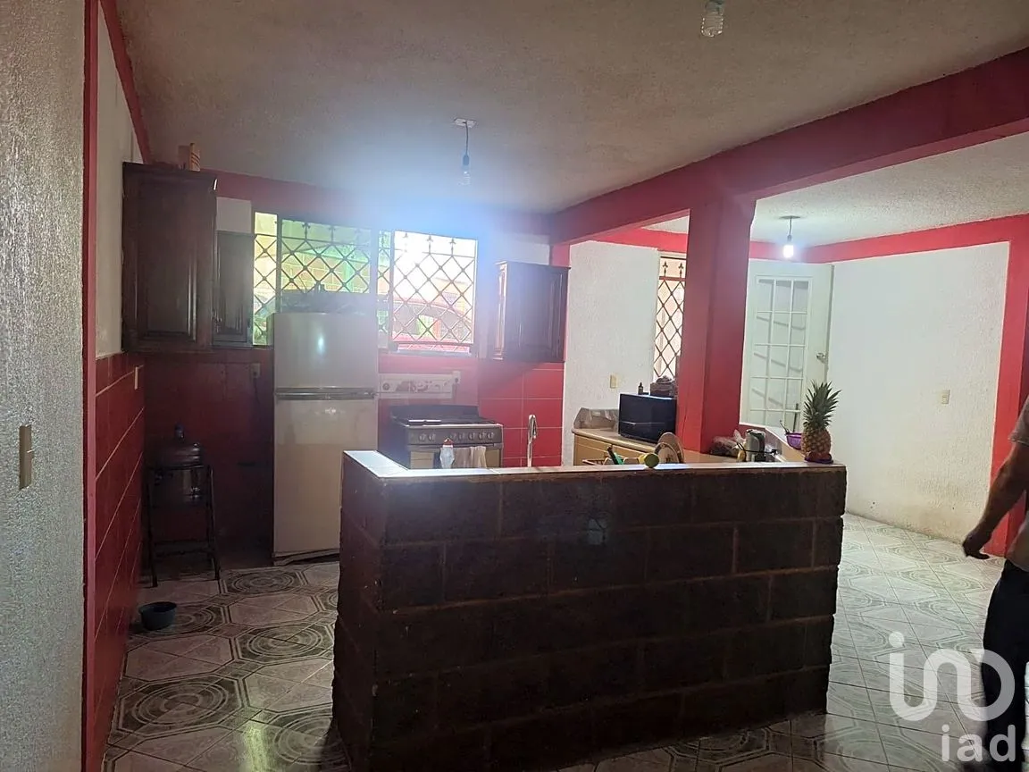 Casa en Venta en Las Rosas, Xochitepec, Morelos | NEX-264854 | iad México | Foto 5 de 22
