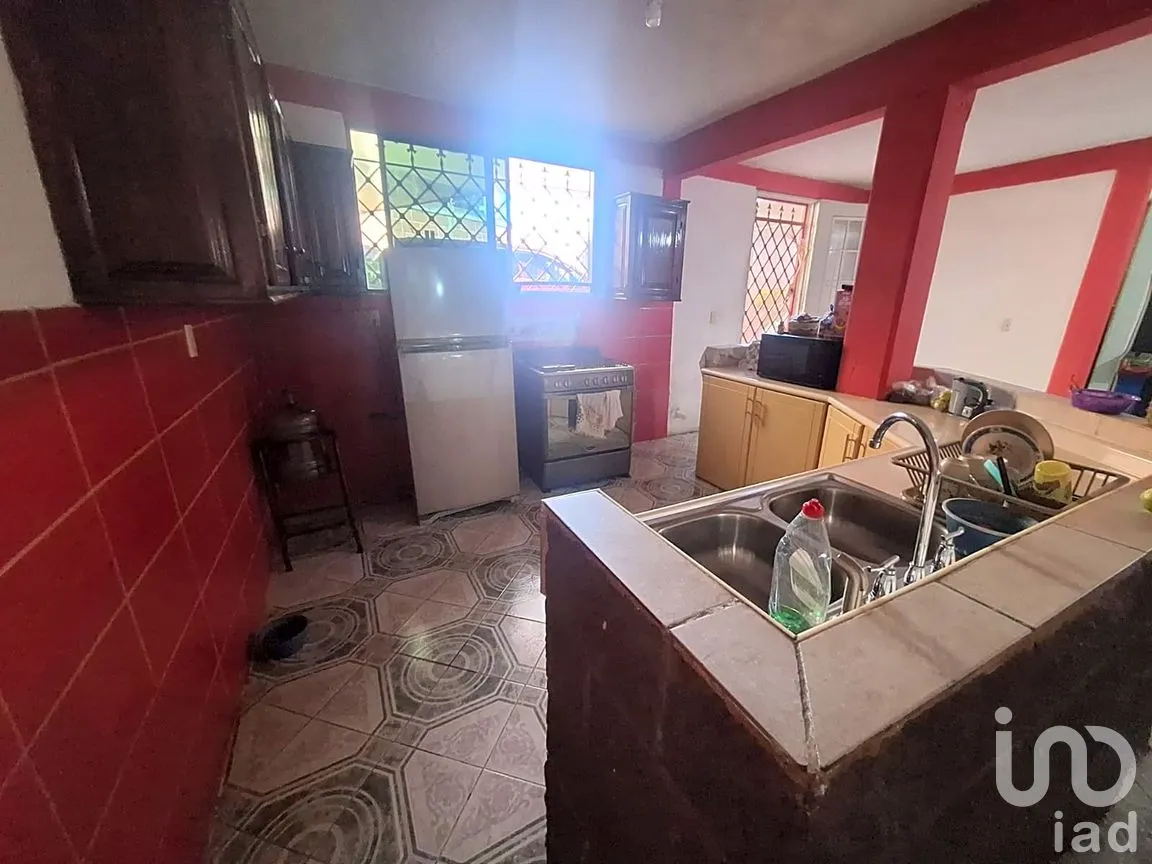 Casa en Venta en Las Rosas, Xochitepec, Morelos | NEX-264854 | iad México | Foto 6 de 22