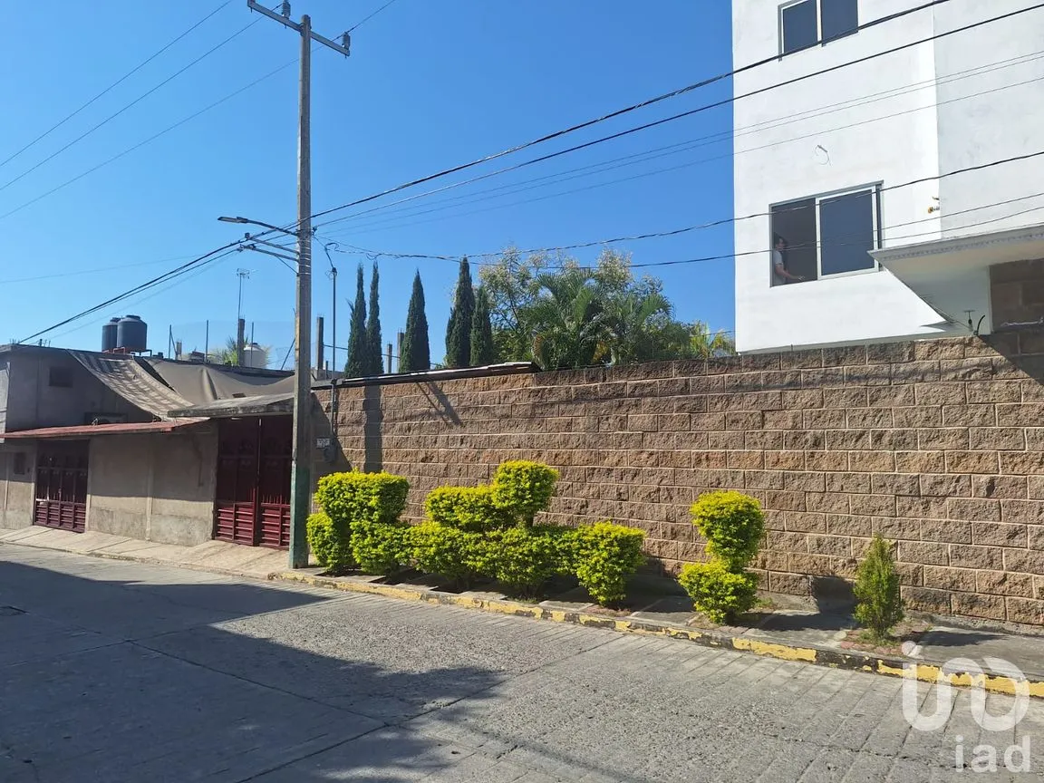 Casa en Venta en Las Rosas, Xochitepec, Morelos | NEX-264857 | iad México | Foto 2 de 36