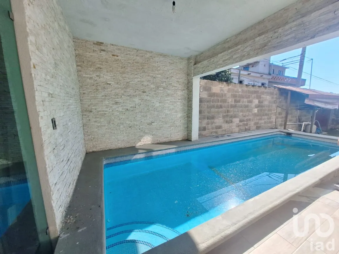 Casa en Venta en Las Rosas, Xochitepec, Morelos | NEX-264857 | iad México | Foto 11 de 36