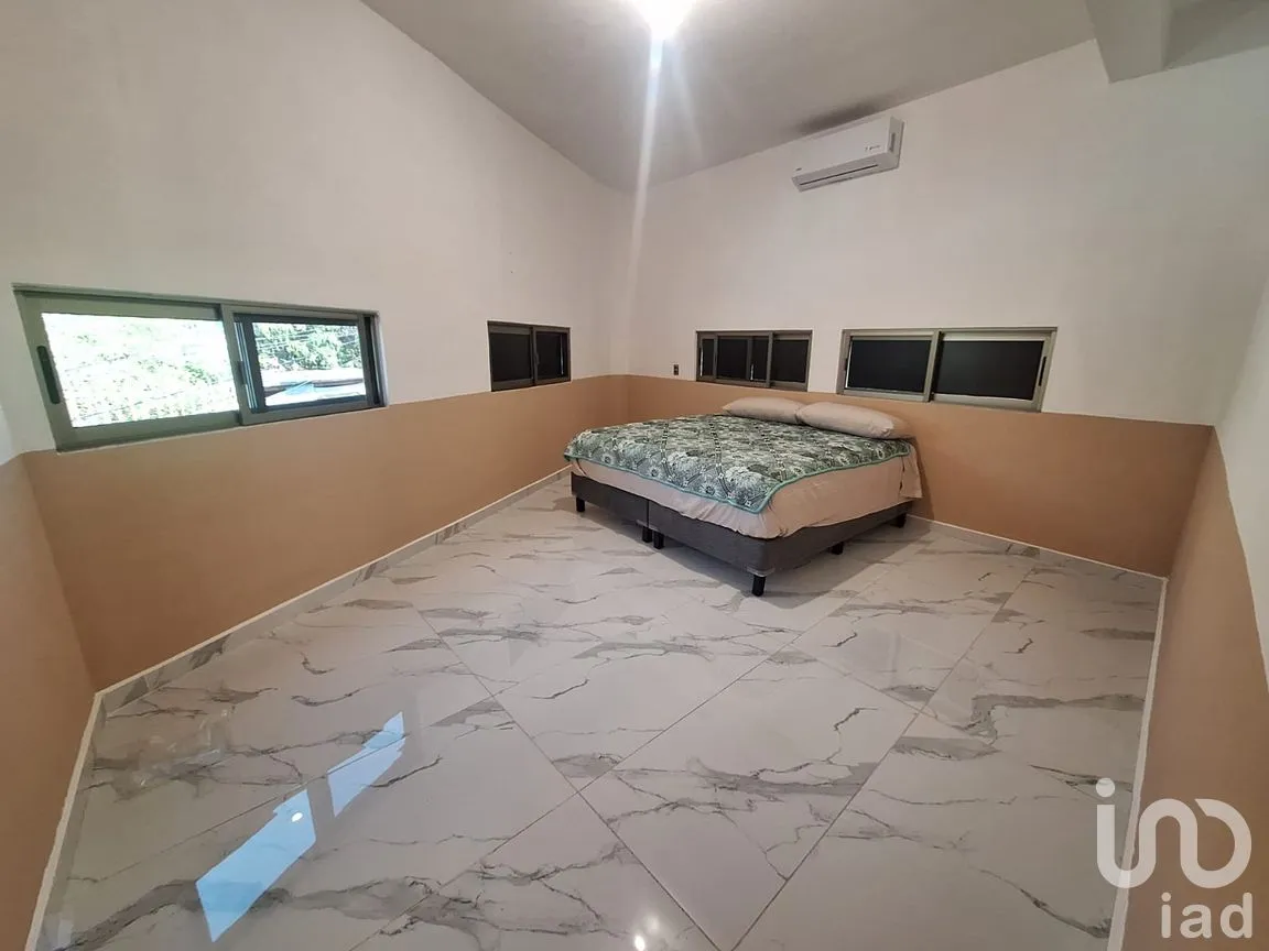 Casa en Venta en Las Rosas, Xochitepec, Morelos | NEX-264857 | iad México | Foto 12 de 36