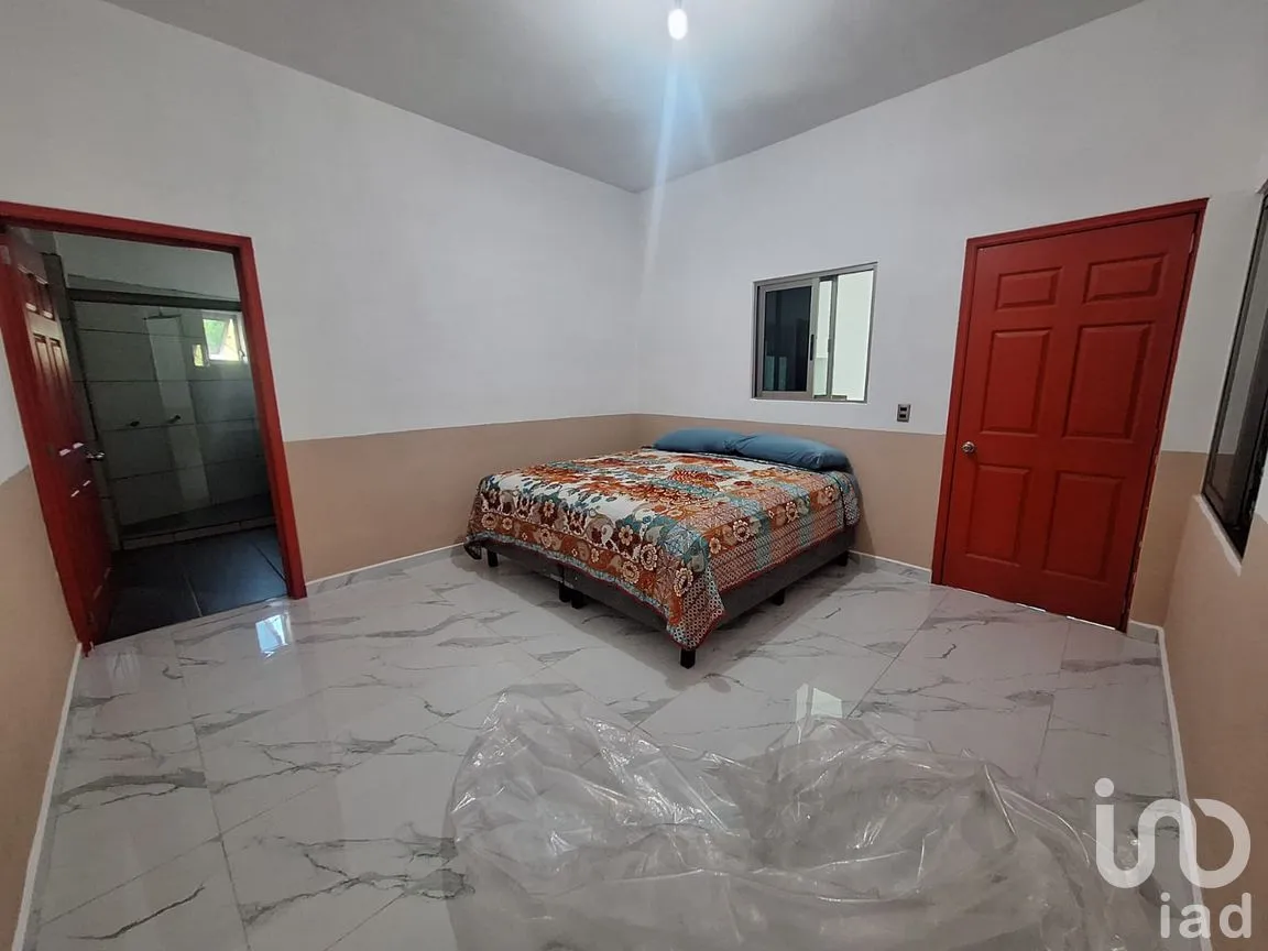 Casa en Venta en Las Rosas, Xochitepec, Morelos | NEX-264857 | iad México | Foto 15 de 36