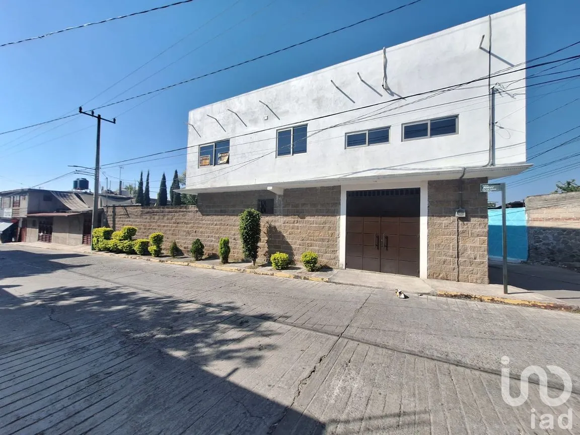 Casa en Venta en Las Rosas, Xochitepec, Morelos | NEX-264857 | iad México | Foto 3 de 36