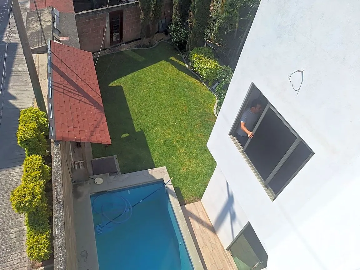 Casa en Venta en Las Rosas, Xochitepec, Morelos | NEX-264857 | iad México | Foto 22 de 36