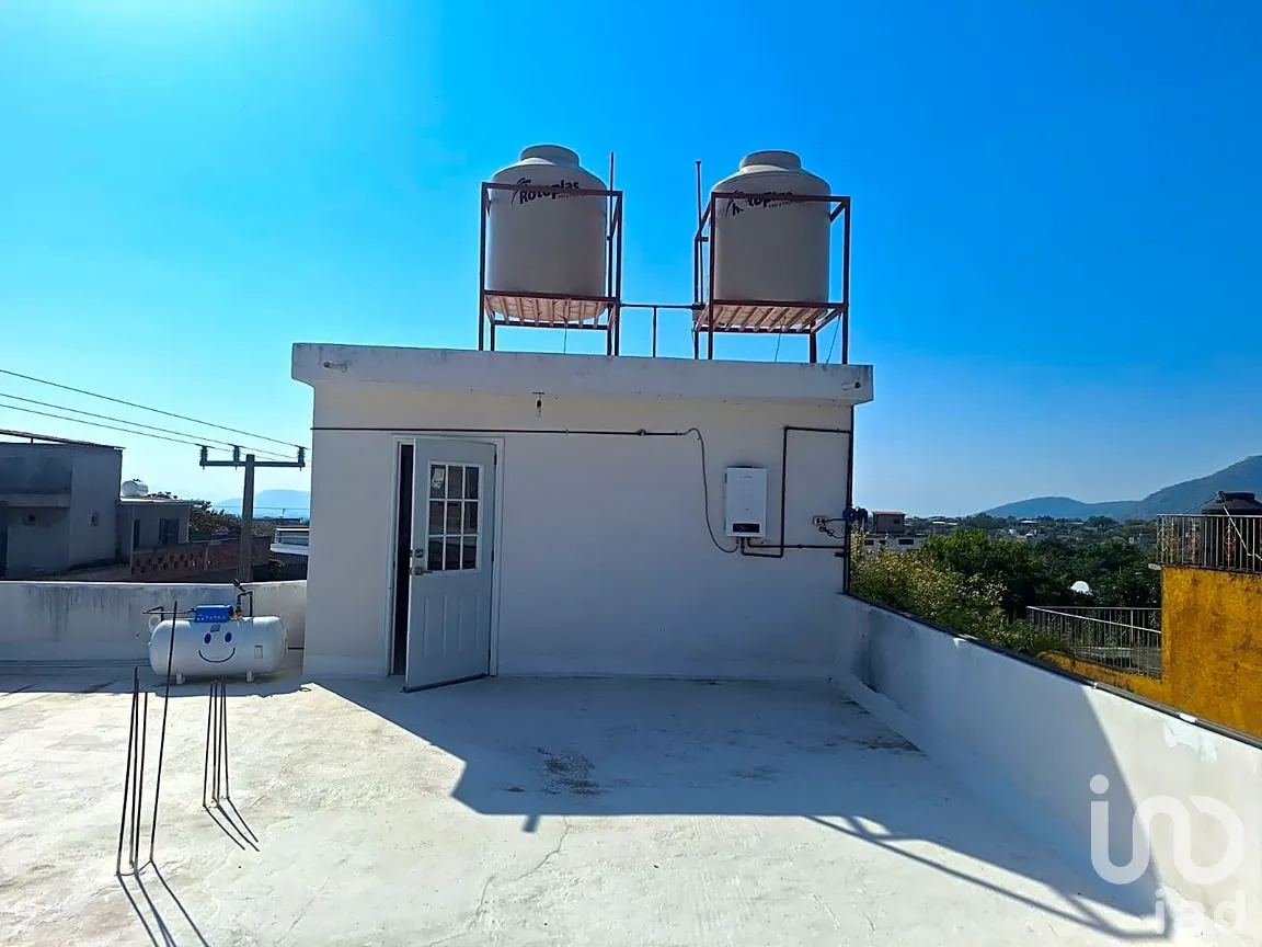 Casa en Venta en Las Rosas, Xochitepec, Morelos | NEX-264857 | iad México | Foto 24 de 36
