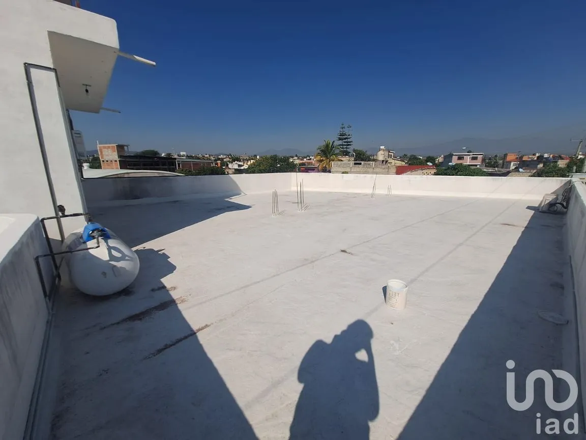 Casa en Venta en Las Rosas, Xochitepec, Morelos | NEX-264857 | iad México | Foto 27 de 36