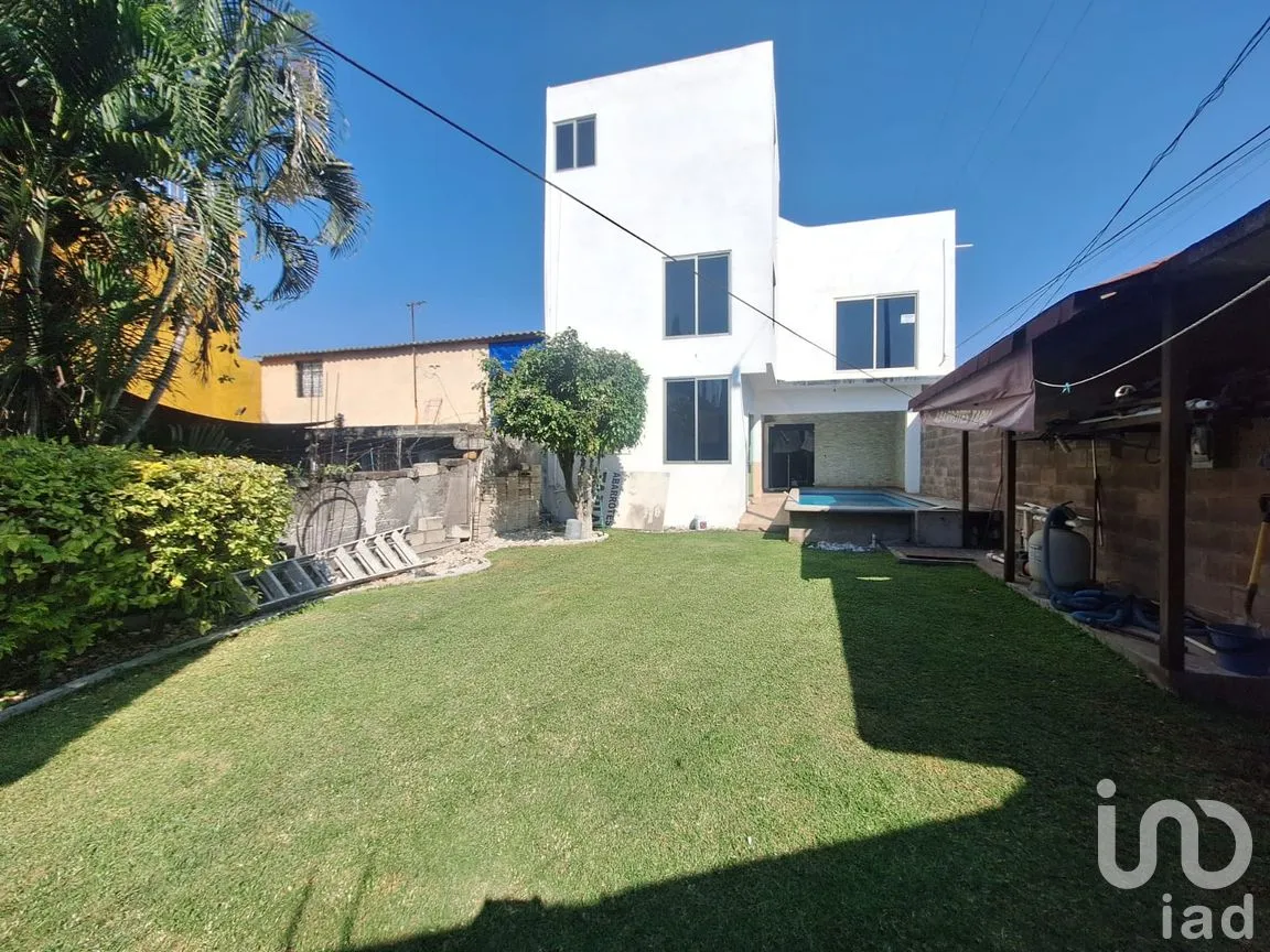 Casa en Venta en Las Rosas, Xochitepec, Morelos | NEX-264857 | iad México | Foto 29 de 36