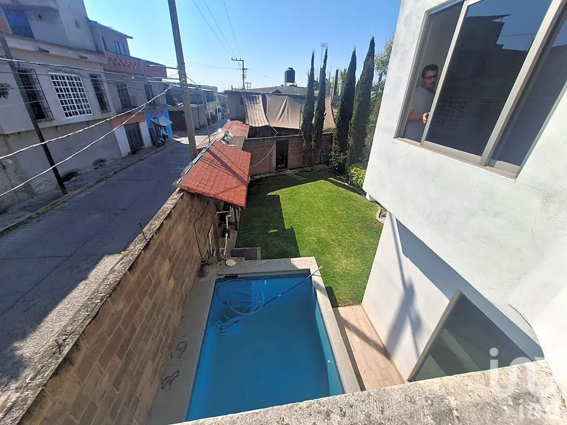 Casa en Venta en Las Rosas, Xochitepec, Morelos | NEX-264857 | iad México | Foto 30 de 36