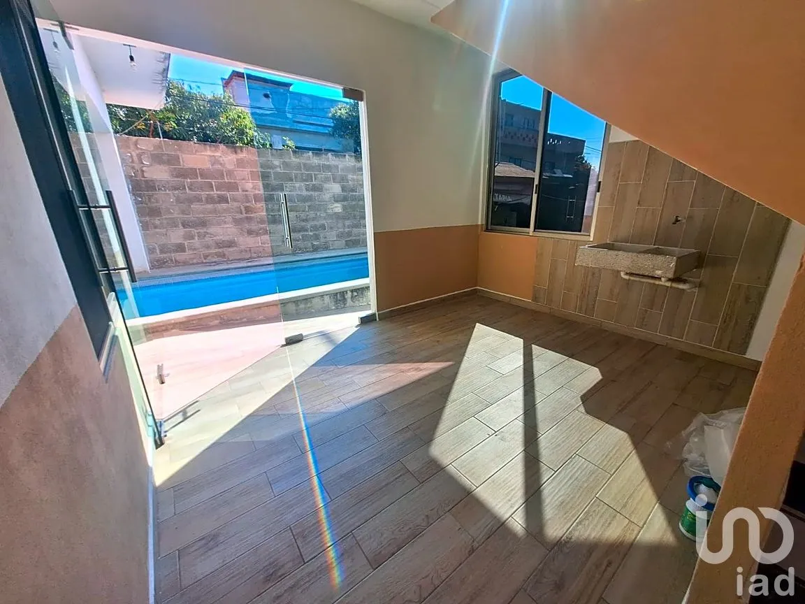 Casa en Venta en Las Rosas, Xochitepec, Morelos | NEX-264857 | iad México | Foto 31 de 36