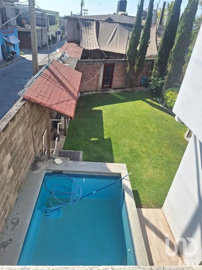 Casa en Venta en Las Rosas, Xochitepec, Morelos | NEX-264857 | iad México | Foto 33 de 36