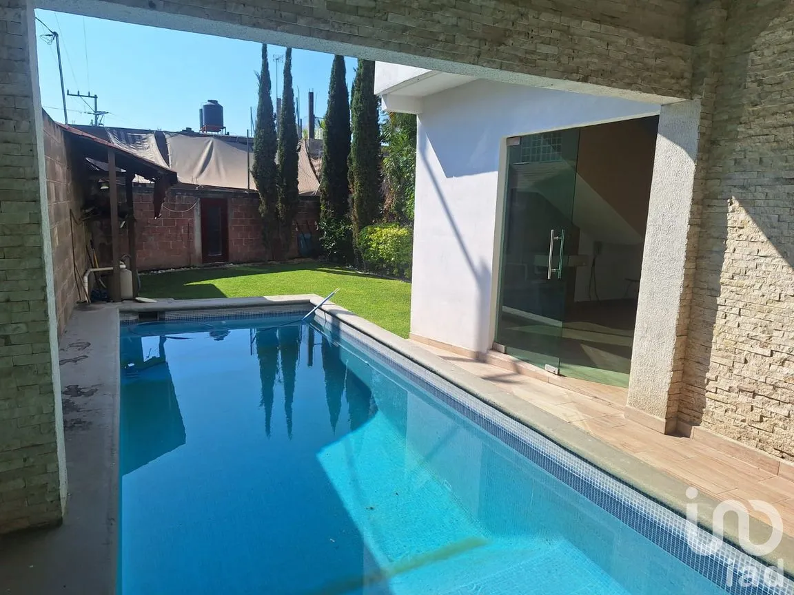 Casa en Venta en Las Rosas, Xochitepec, Morelos | NEX-264857 | iad México | Foto 34 de 36