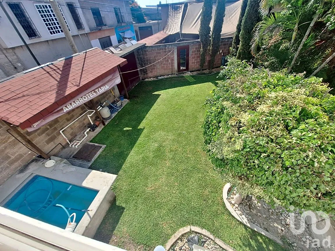 Casa en Venta en Las Rosas, Xochitepec, Morelos | NEX-264857 | iad México | Foto 35 de 36