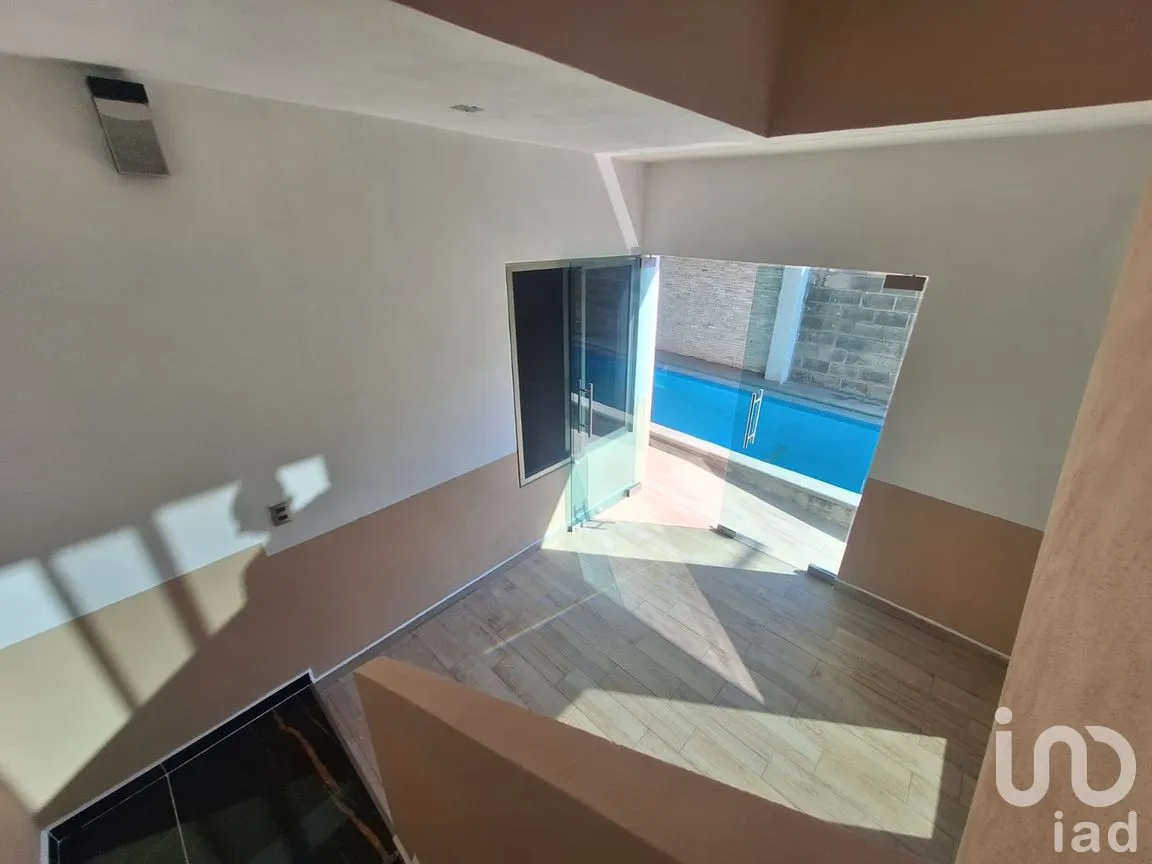 Casa en Venta en Las Rosas, Xochitepec, Morelos | NEX-264857 | iad México | Foto 36 de 36