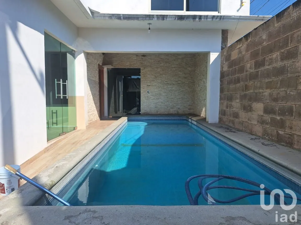 Casa en Venta en Las Rosas, Xochitepec, Morelos | NEX-264857 | iad México | Foto 7 de 36