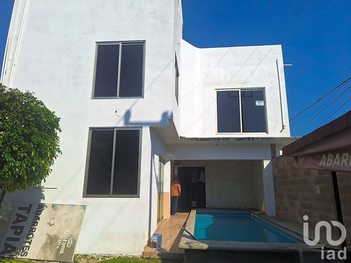 Casa en Venta en Las Rosas, Xochitepec, Morelos | NEX-264857 | iad México | Foto 8 de 36