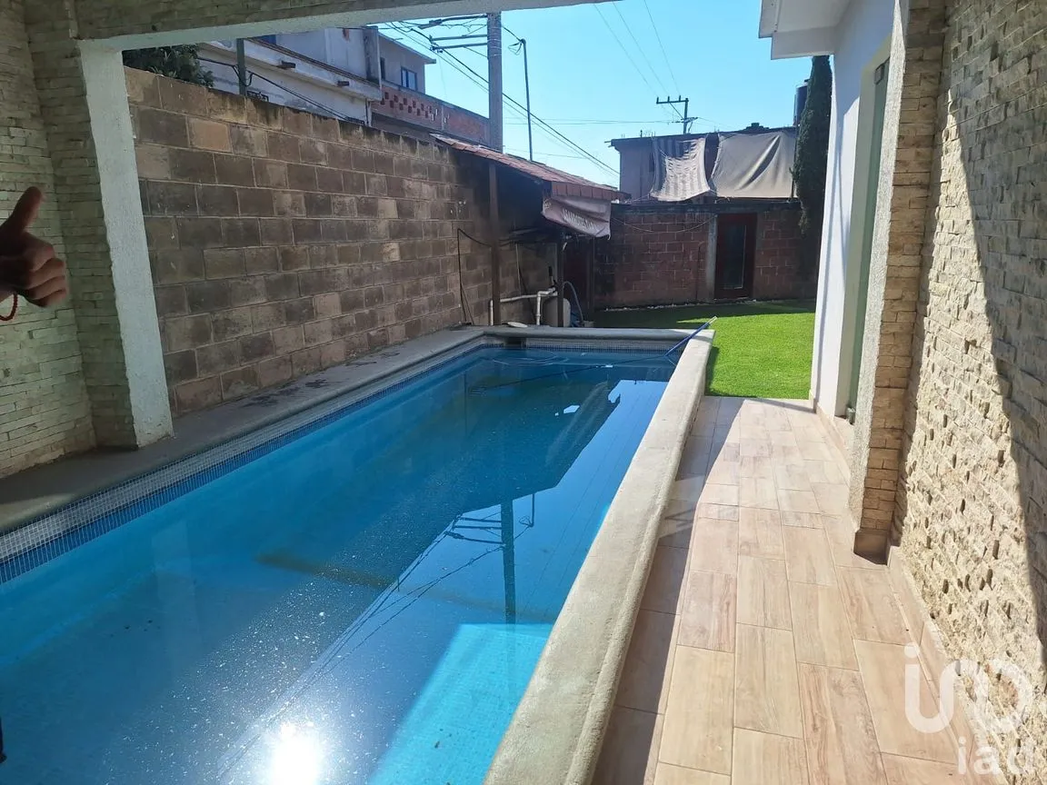 Casa en Venta en Las Rosas, Xochitepec, Morelos | NEX-264857 | iad México | Foto 9 de 36