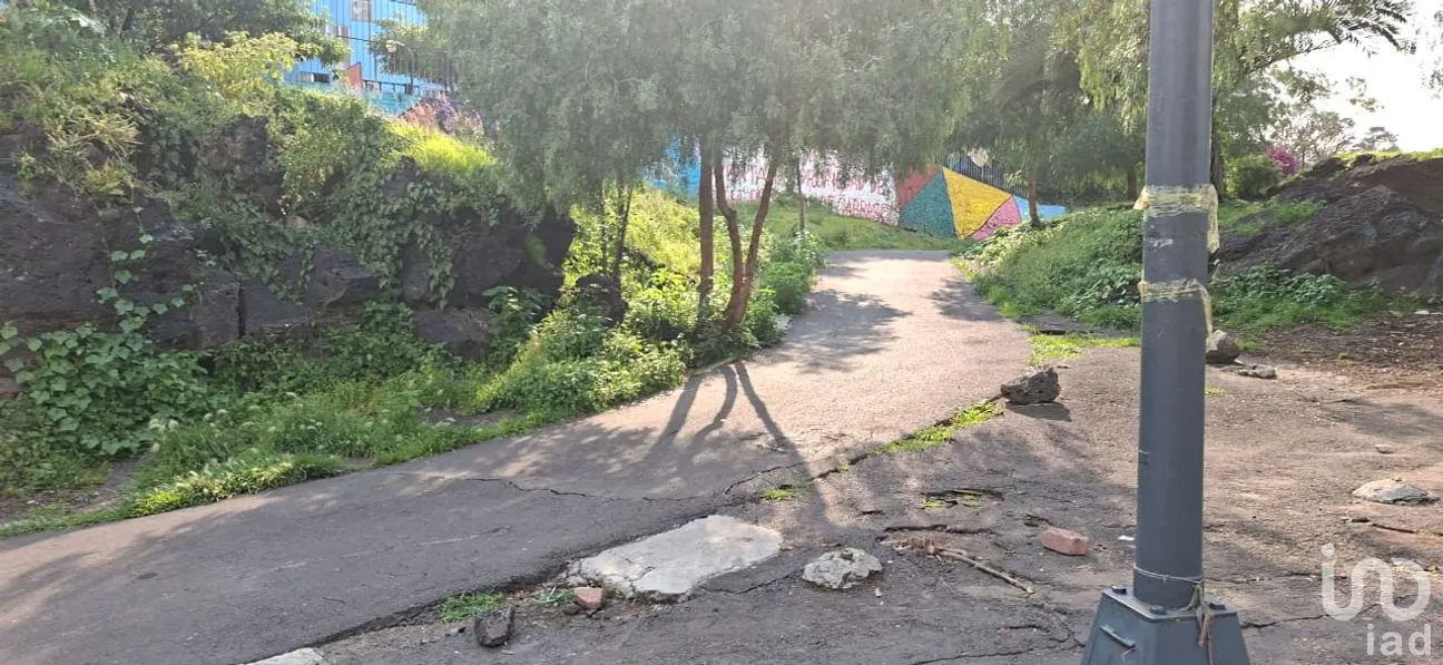 Terreno en Venta en Pedregal de Carrasco, Coyoacán, Ciudad de México | NEX-265289 | iad México | Foto 11 de 13