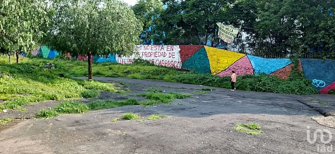 Terreno en Venta en Pedregal de Carrasco, Coyoacán, Ciudad de México | NEX-265289 | iad México | Foto 13 de 13