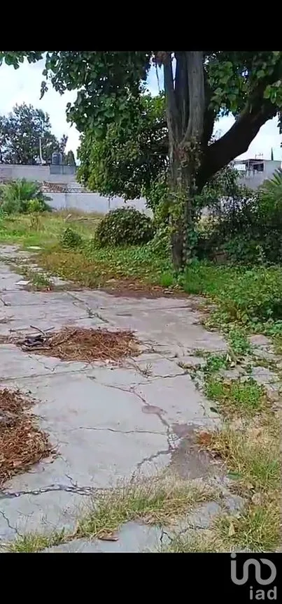 Terreno en Venta en La Propiedad, Ecatepec de Morelos, México | NEX-283275 | iad México | Foto 12 de 16