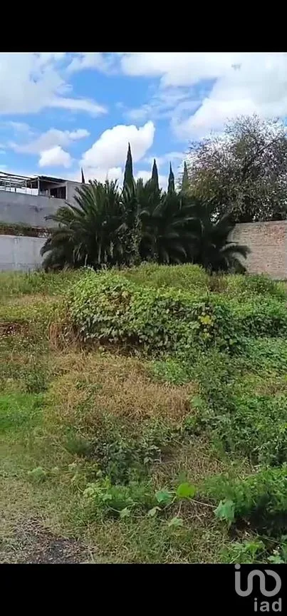 Terreno en Venta en La Propiedad, Ecatepec de Morelos, México | NEX-283275 | iad México | Foto 13 de 16