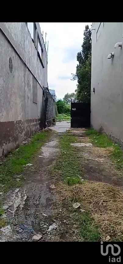 Terreno en Venta en La Propiedad, Ecatepec de Morelos, México | NEX-283275 | iad México | Foto 15 de 16