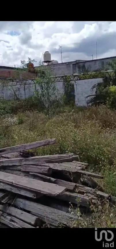 Terreno en Venta en La Propiedad, Ecatepec de Morelos, México | NEX-283275 | iad México | Foto 3 de 16