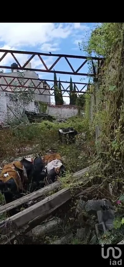 Terreno en Venta en La Propiedad, Ecatepec de Morelos, México | NEX-283275 | iad México | Foto 4 de 16