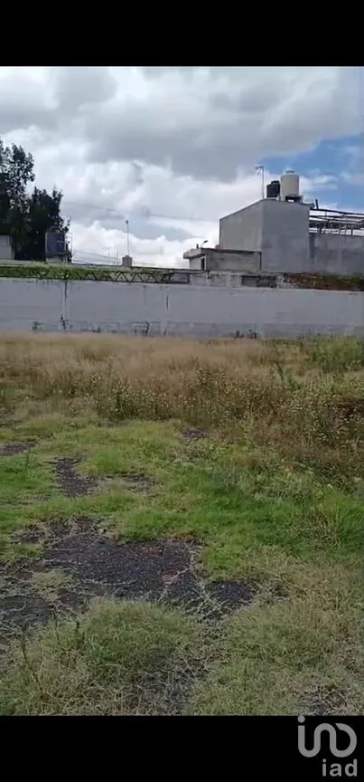 Terreno en Venta en La Propiedad, Ecatepec de Morelos, México | NEX-283275 | iad México | Foto 5 de 16