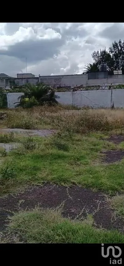 Terreno en Venta en La Propiedad, Ecatepec de Morelos, México | NEX-283275 | iad México | Foto 6 de 16