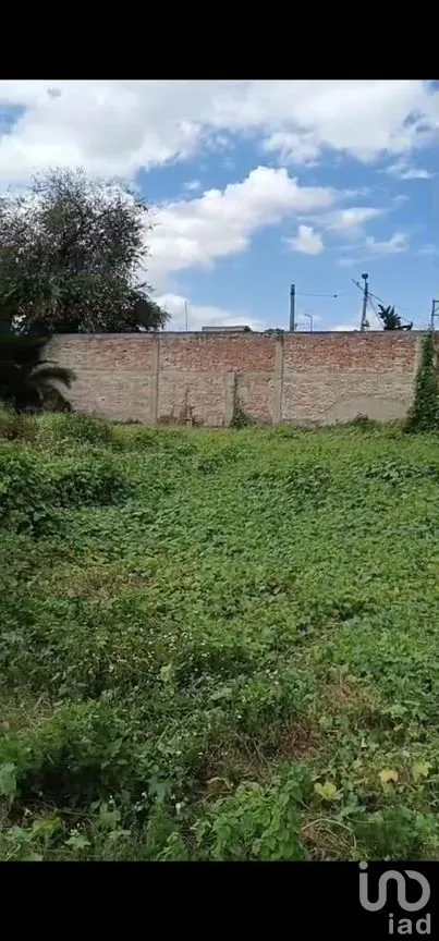 Terreno en Venta en La Propiedad, Ecatepec de Morelos, México | NEX-283275 | iad México | Foto 7 de 16