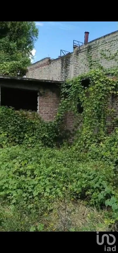 Terreno en Venta en La Propiedad, Ecatepec de Morelos, México | NEX-283275 | iad México | Foto 9 de 16