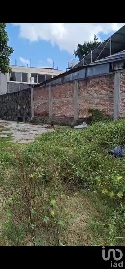 Terreno en Venta en La Propiedad, Ecatepec de Morelos, México | NEX-283275 | iad México | Foto 1 de 16