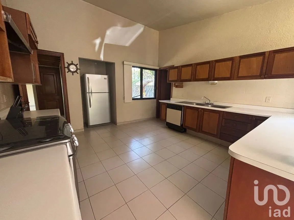 Casa en Venta en Palmira Tinguindin, Cuernavaca, Morelos | NEX-287325 | iad México | Foto 21 de 35