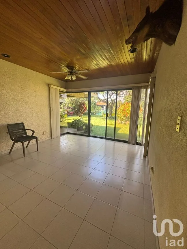 Casa en Venta en Palmira Tinguindin, Cuernavaca, Morelos | NEX-287325 | iad México | Foto 25 de 35