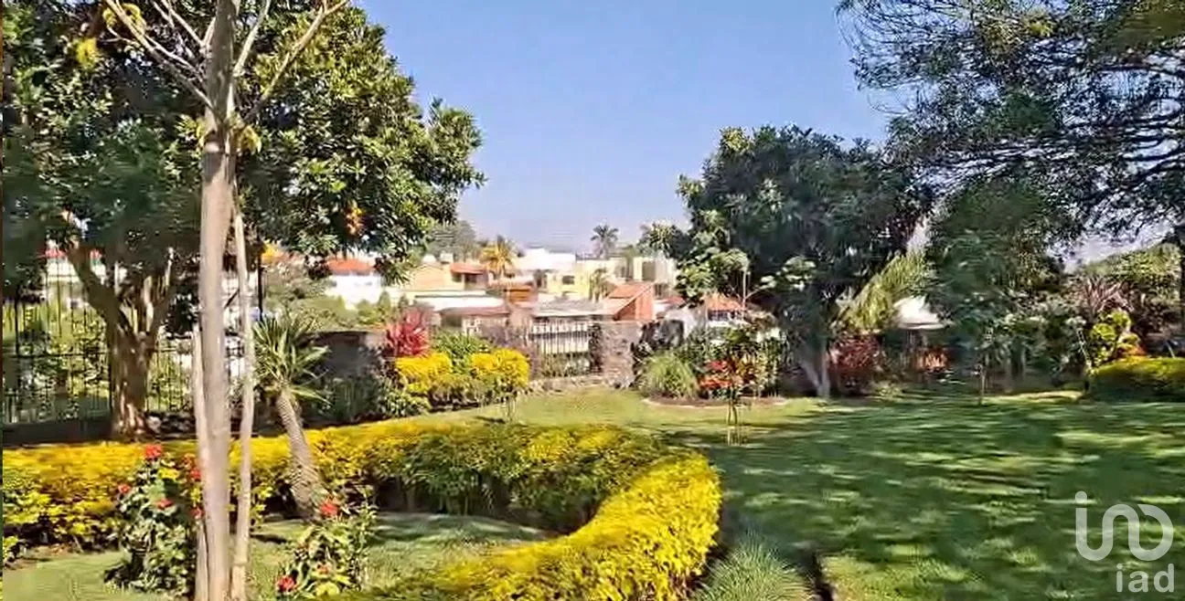 Casa en Venta en Palmira Tinguindin, Cuernavaca, Morelos | NEX-287325 | iad México | Foto 26 de 35