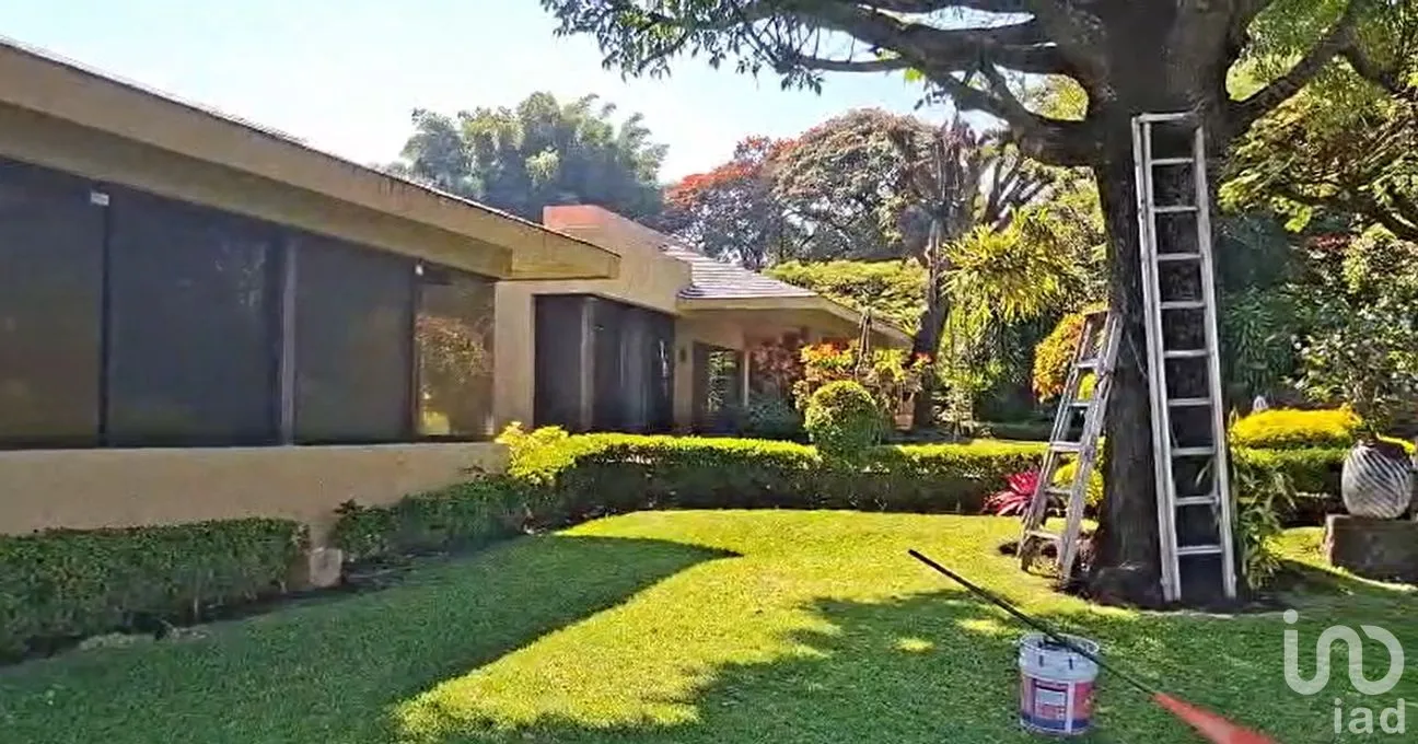 Casa en Venta en Palmira Tinguindin, Cuernavaca, Morelos | NEX-287325 | iad México | Foto 28 de 35