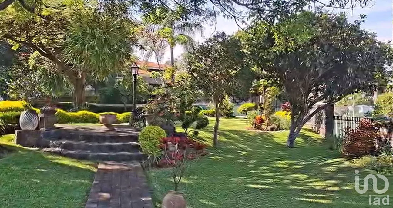 Casa en Venta en Palmira Tinguindin, Cuernavaca, Morelos | NEX-287325 | iad México | Foto 29 de 35