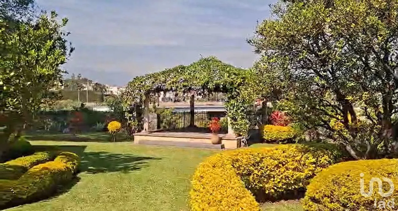 Casa en Venta en Palmira Tinguindin, Cuernavaca, Morelos | NEX-287325 | iad México | Foto 30 de 35