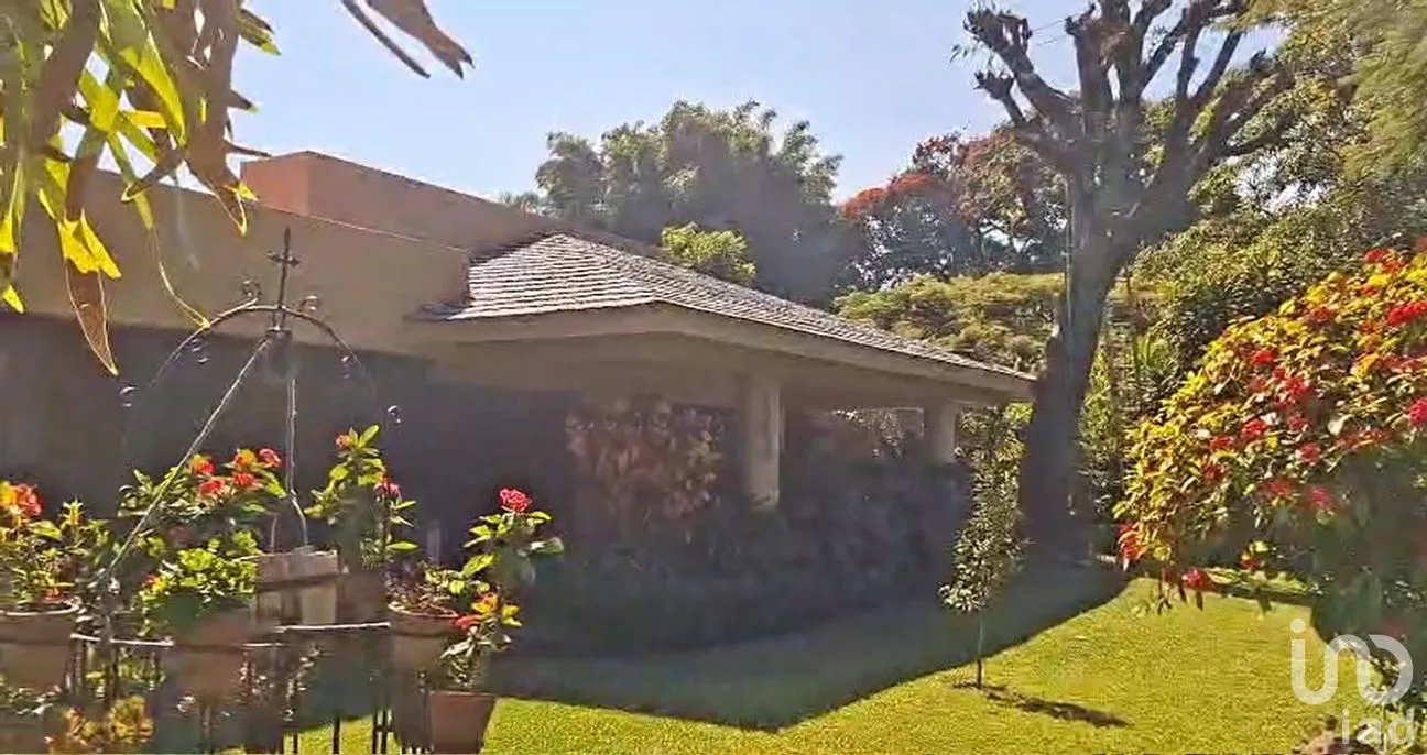 Casa en Venta en Palmira Tinguindin, Cuernavaca, Morelos | NEX-287325 | iad México | Foto 31 de 35