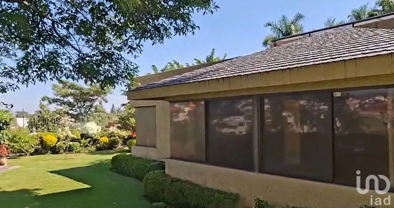 Casa en Venta en Palmira Tinguindin, Cuernavaca, Morelos | NEX-287325 | iad México | Foto 32 de 35